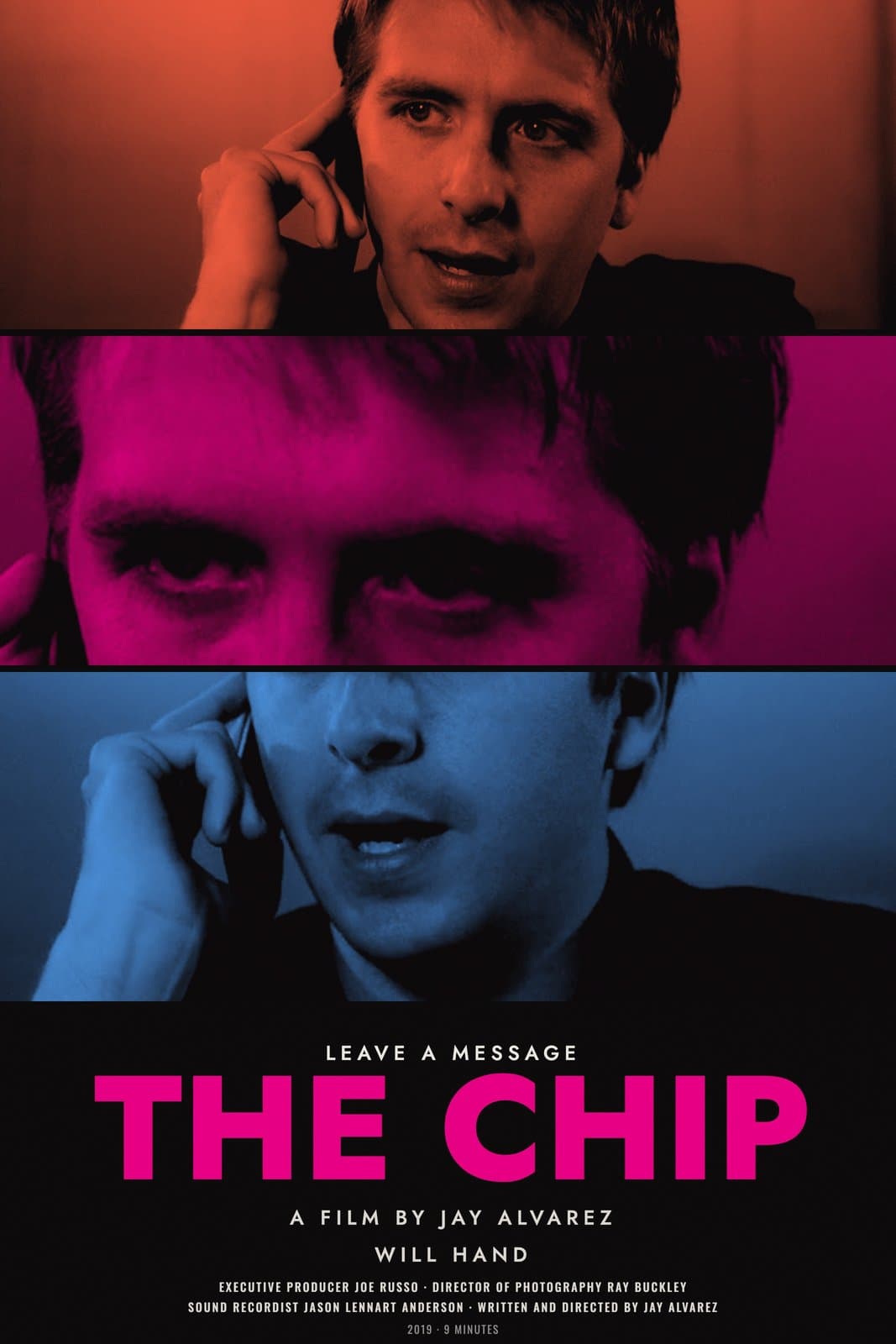 The Chip
