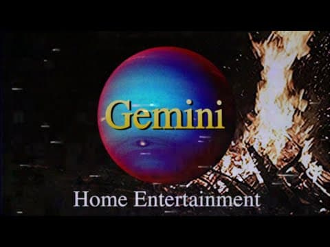 Camp Information Video