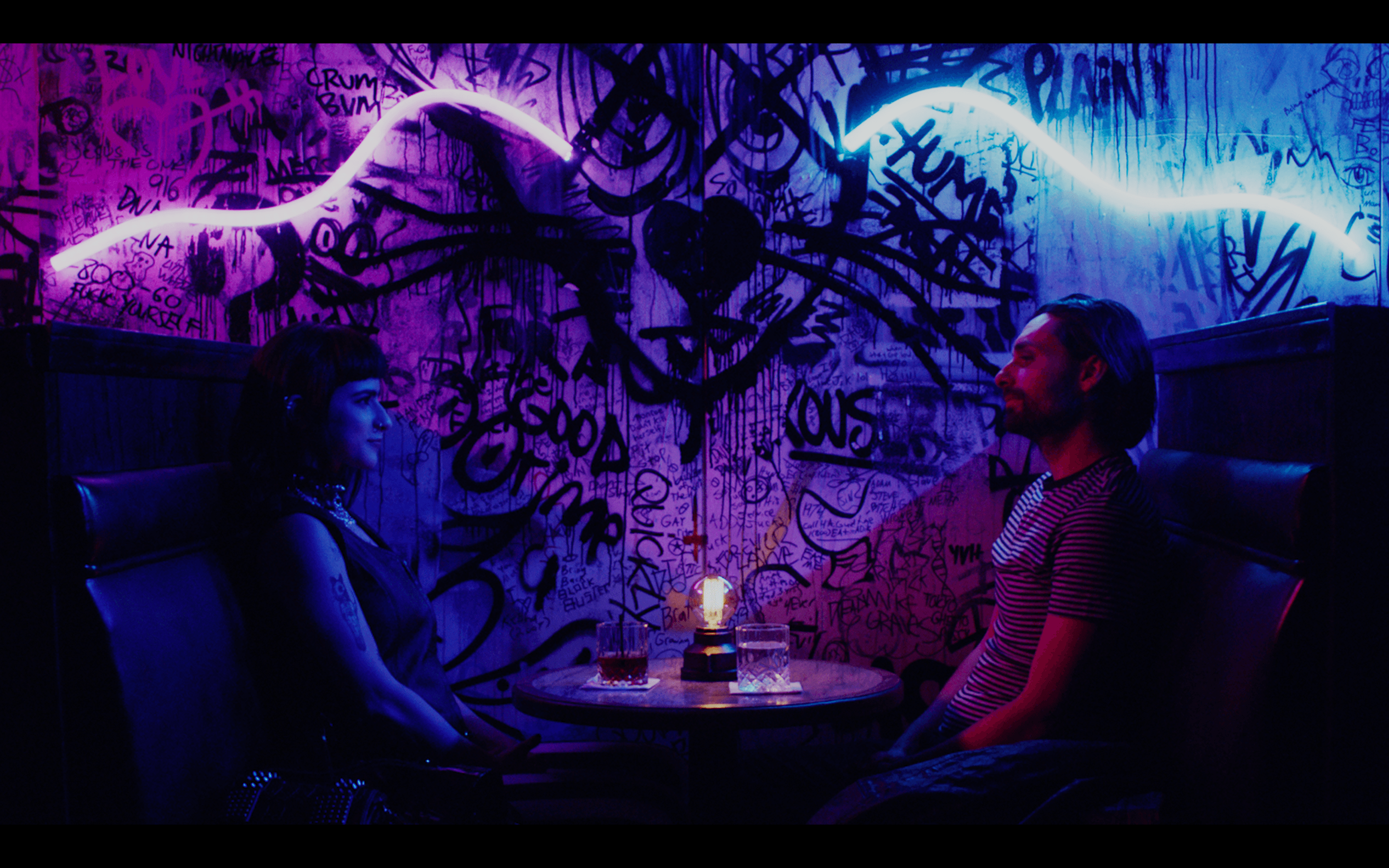 Something's More Than One Thing