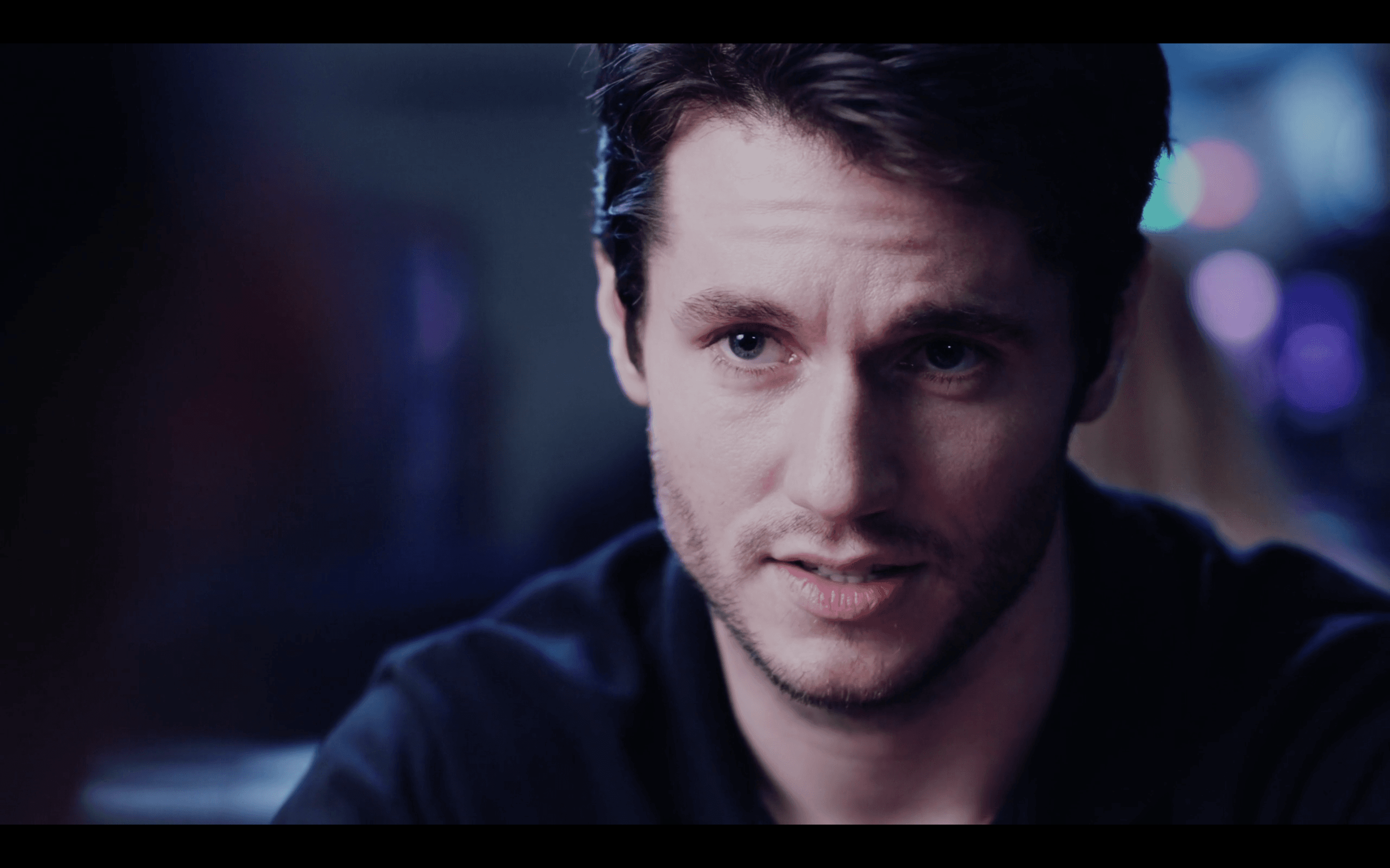 Something's More Than One Thing still 3