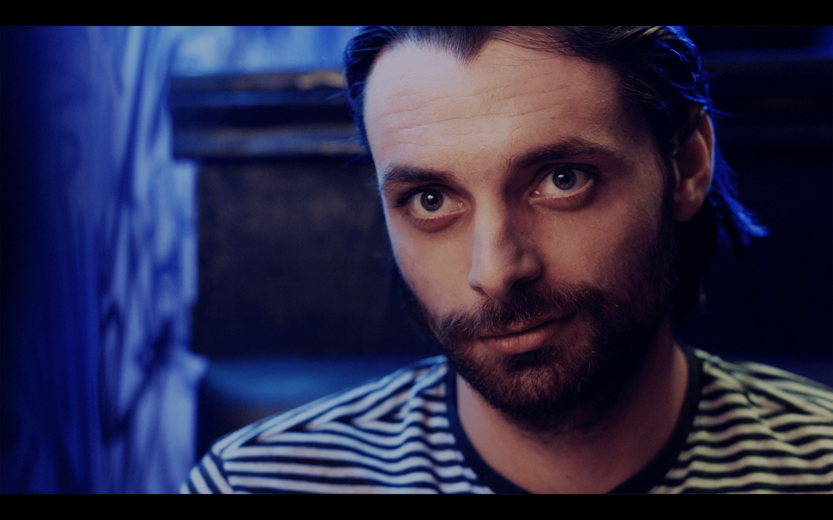 Something's More Than One Thing still 4