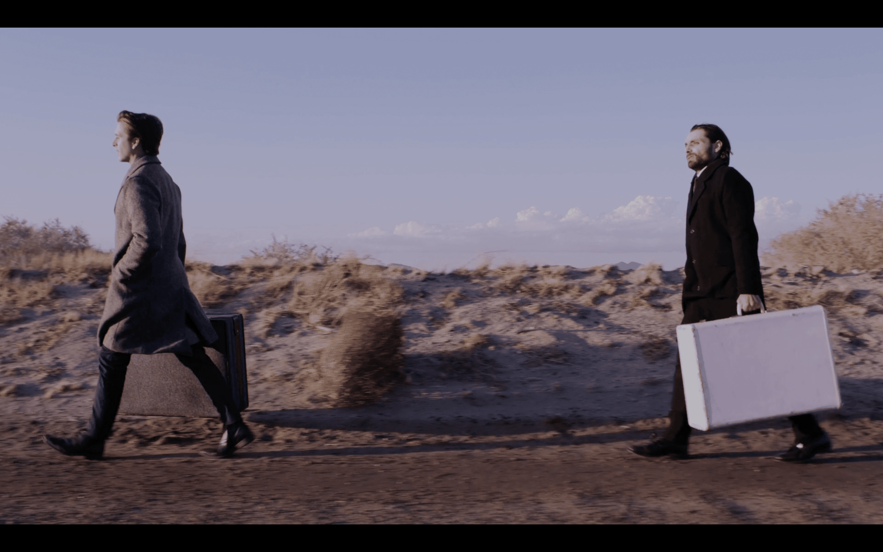 Something's More Than One Thing still 5